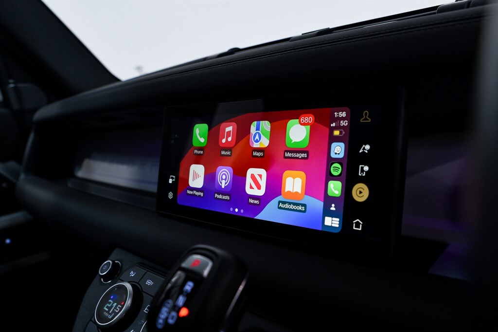 Used Land Rover Defender 110 2024 for sale - 77903594: Photo 22