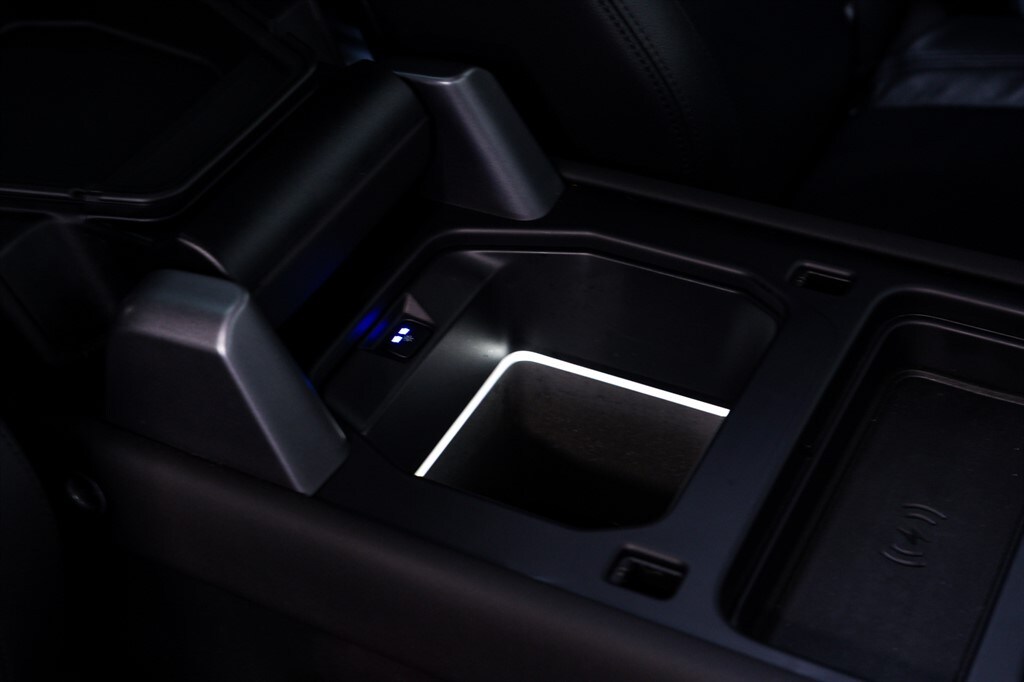 Used Land Rover Defender 110 2024 for sale - 77903594: Photo 29