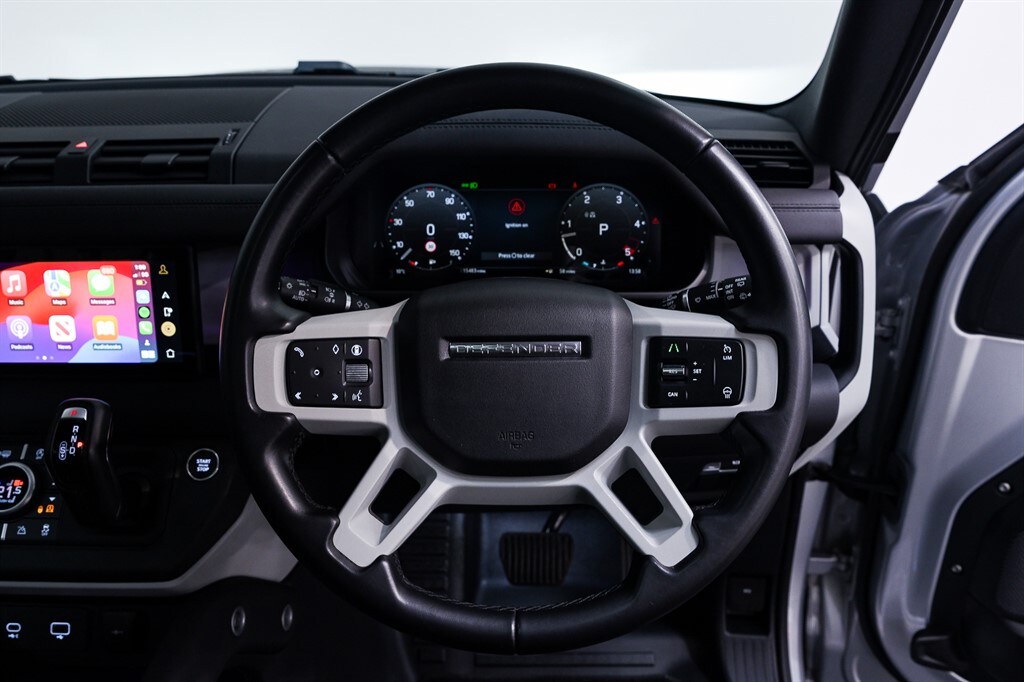 Used Land Rover Defender 110 2024 for sale - 77903594: Photo 33