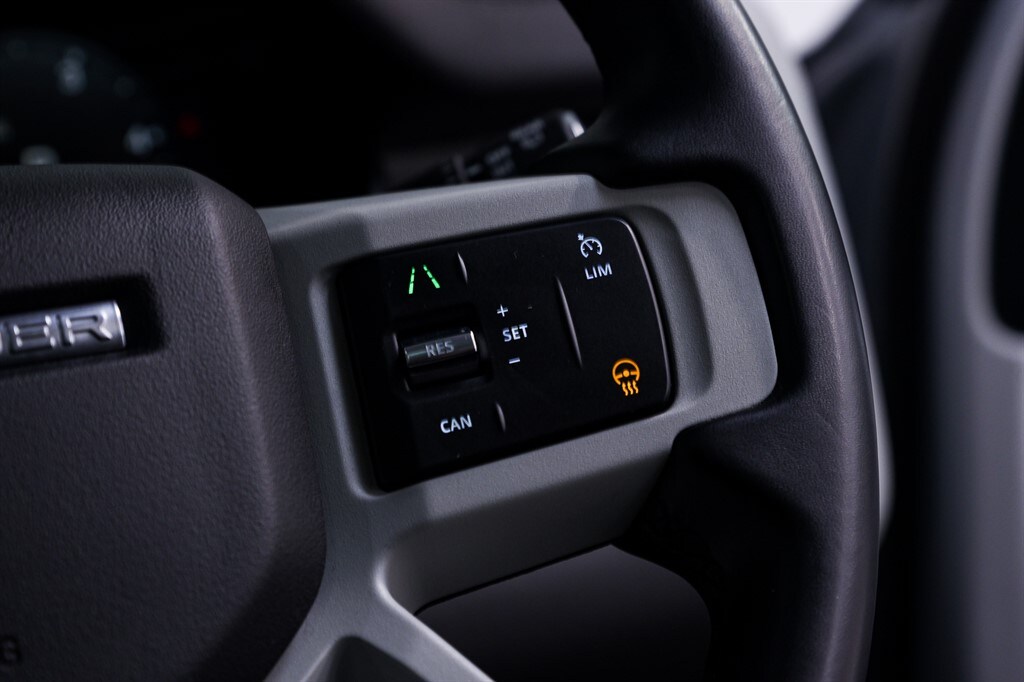 Used Land Rover Defender 110 2024 for sale - 77903594: Photo 34