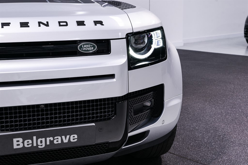 Used Land Rover Defender 110 2024 for sale - 77903594: Photo 8