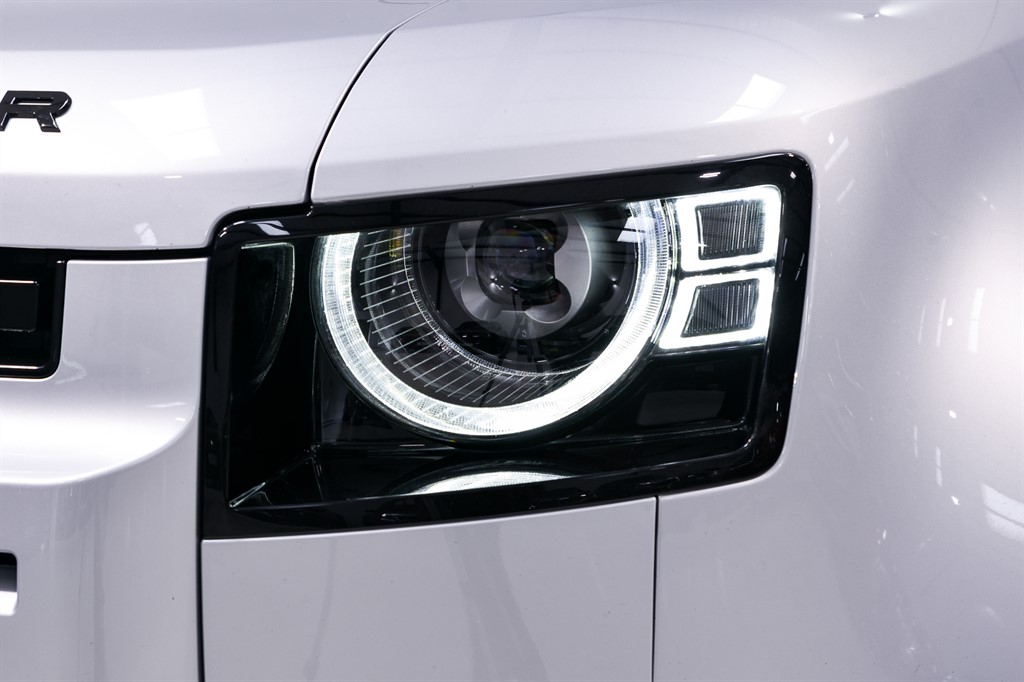 Used Land Rover Defender 110 2024 for sale - 77903594: Photo 9