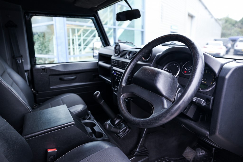 Vehicle 16