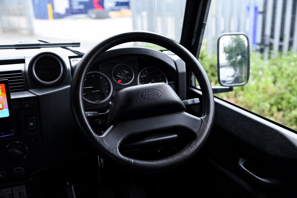 Vehicle 17