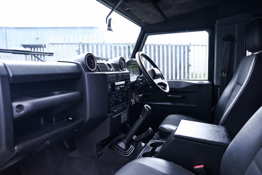 Vehicle 19