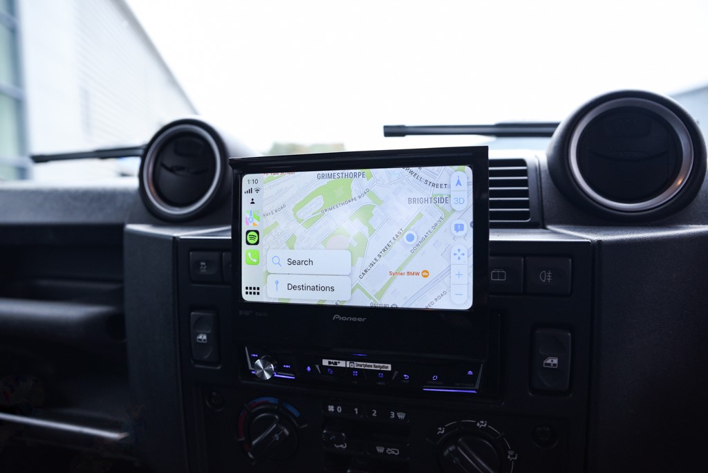 Vehicle 25