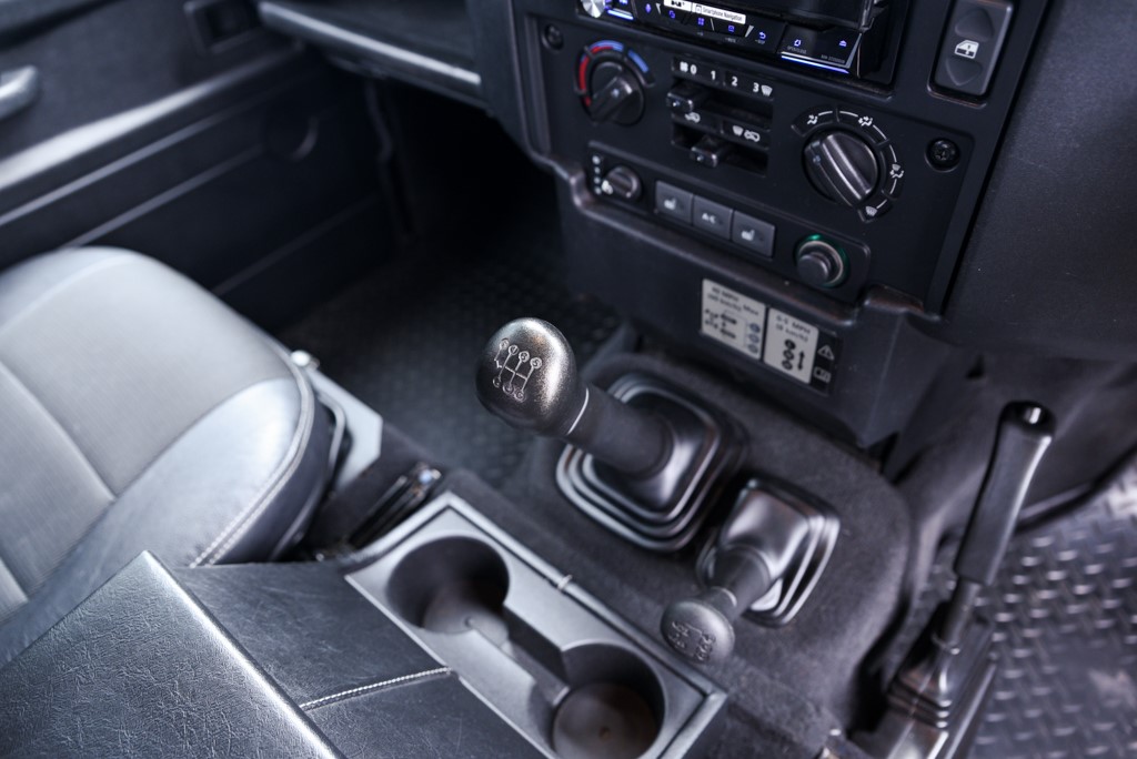Vehicle 26
