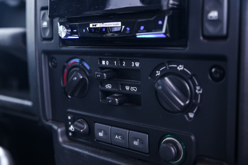 Vehicle 27