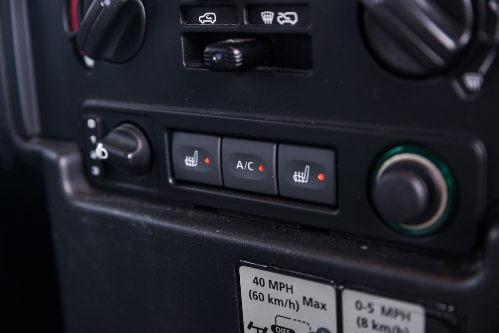 Vehicle 28