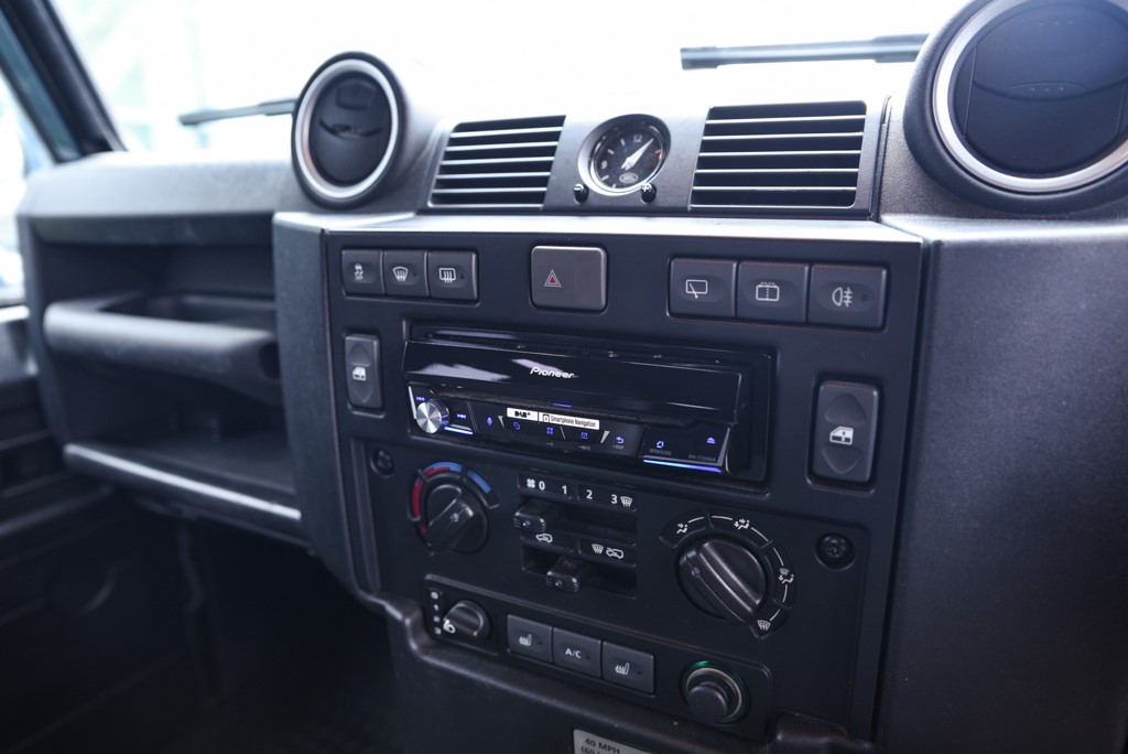 Vehicle 29