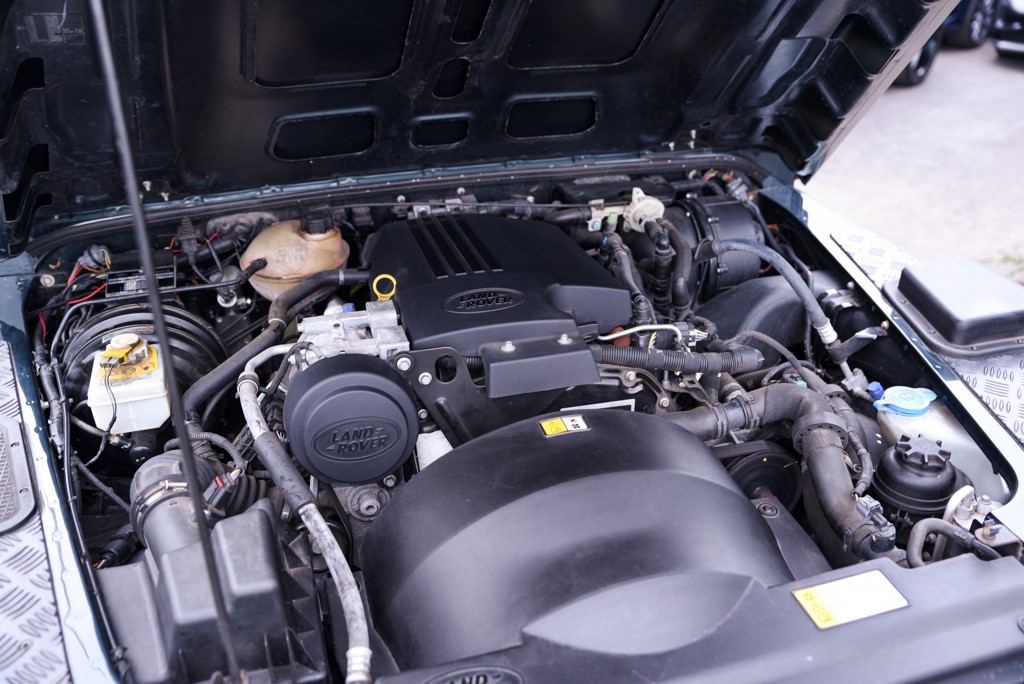 Vehicle 32