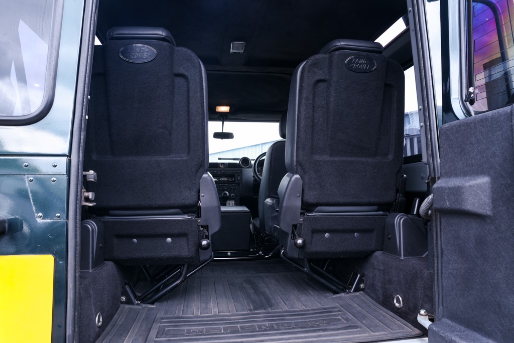 Vehicle 33