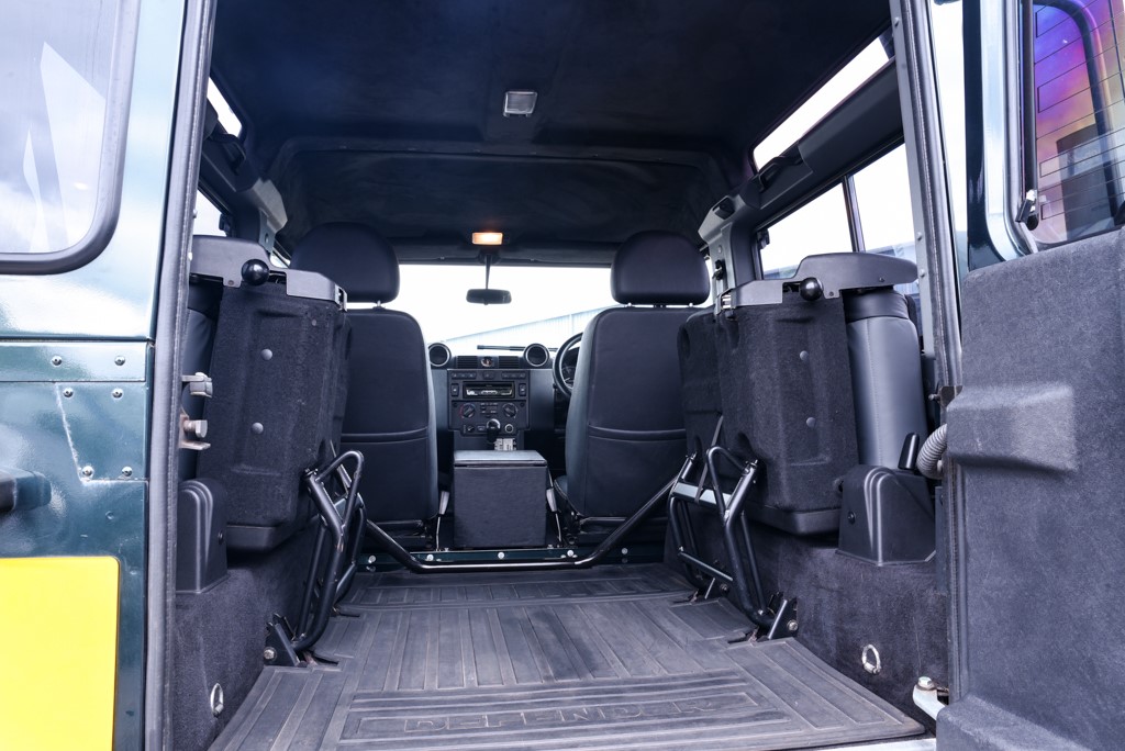 Vehicle 34