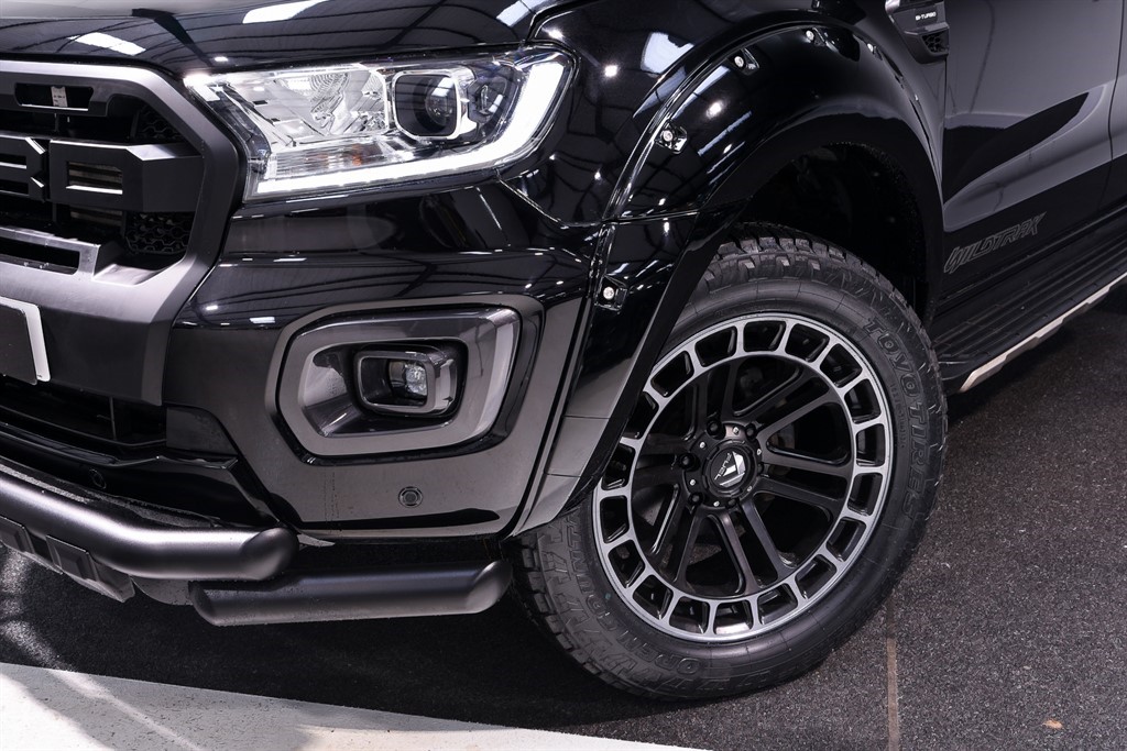 Used Ford Ranger 2023 for sale - 77600717: Photo 10