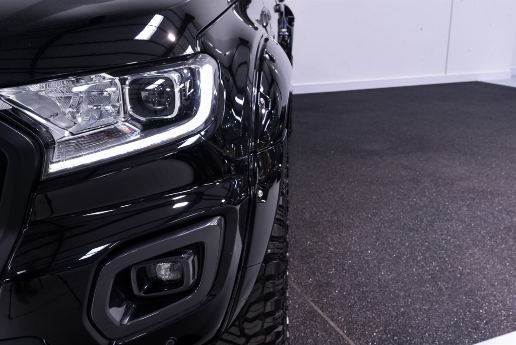 Used Ford Ranger 2023 for sale - 77600717: Photo 11