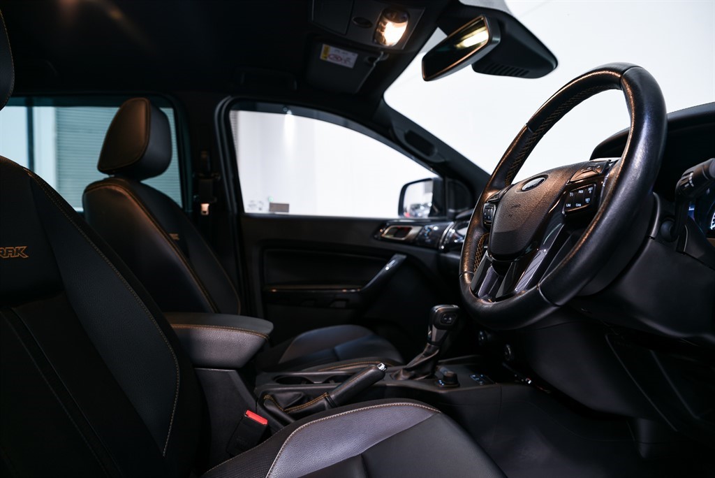 Used Ford Ranger 2023 for sale - 77600717: Photo 15