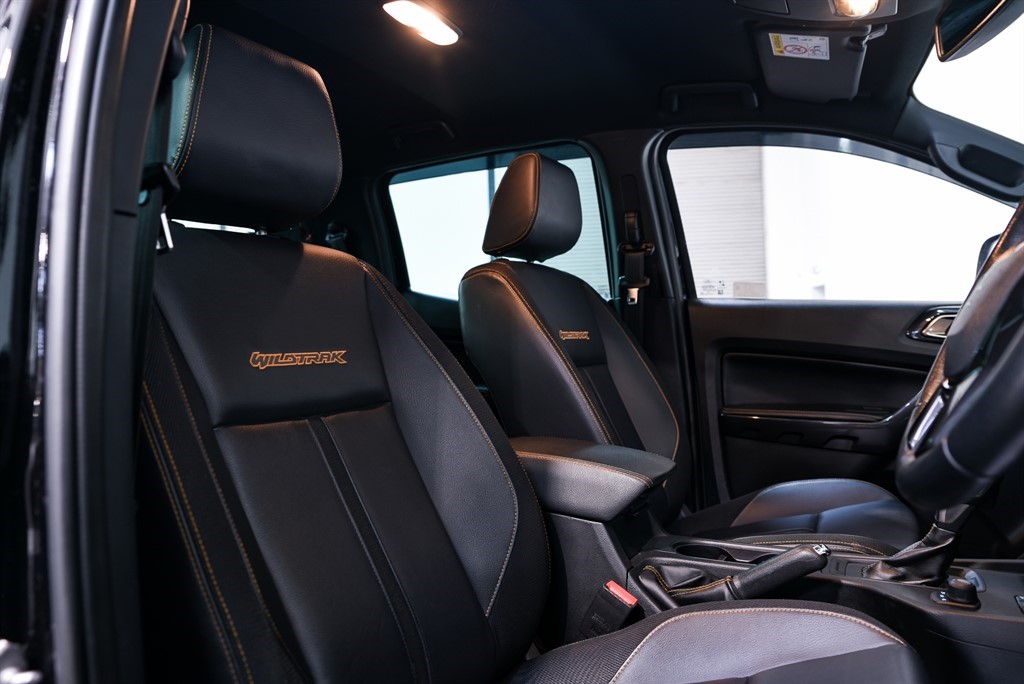 Used Ford Ranger 2023 for sale - 77600717: Photo 16