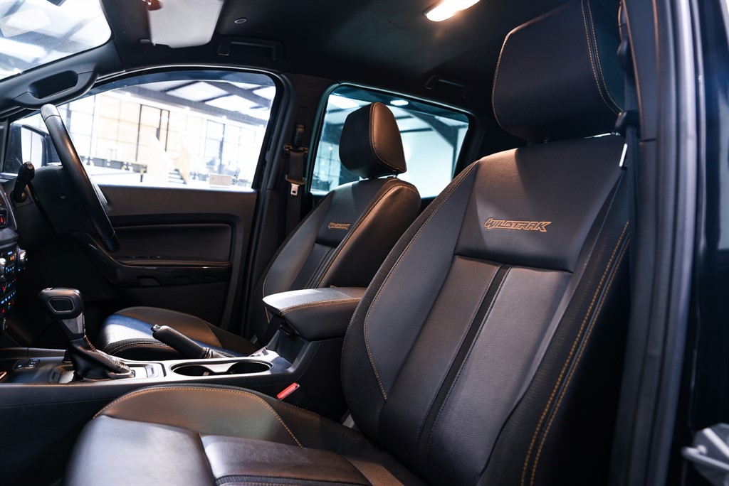 Used Ford Ranger 2023 for sale - 77600717: Photo 18