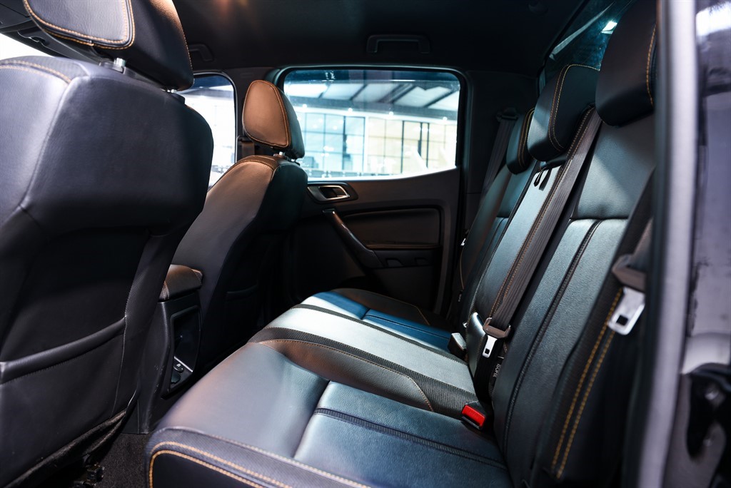 Used Ford Ranger 2023 for sale - 77600717: Photo 19