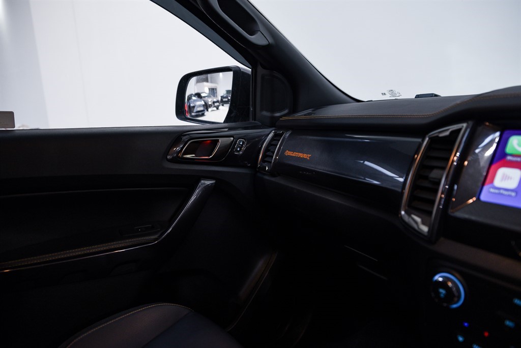 Used Ford Ranger 2023 for sale - 77600717: Photo 20