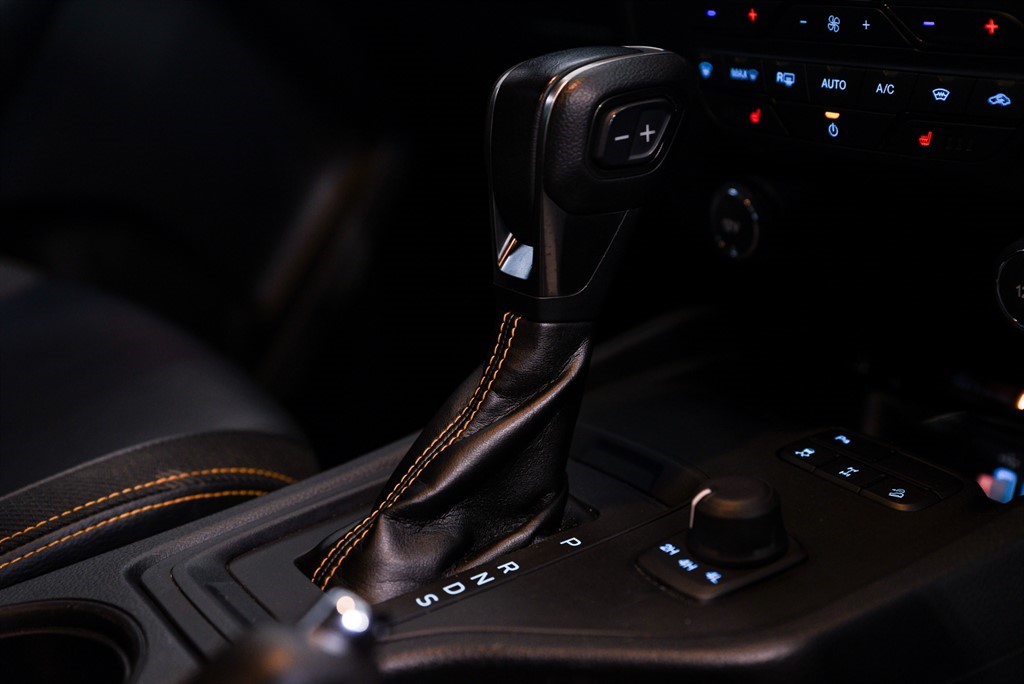 Used Ford Ranger 2023 for sale - 77600717: Photo 21