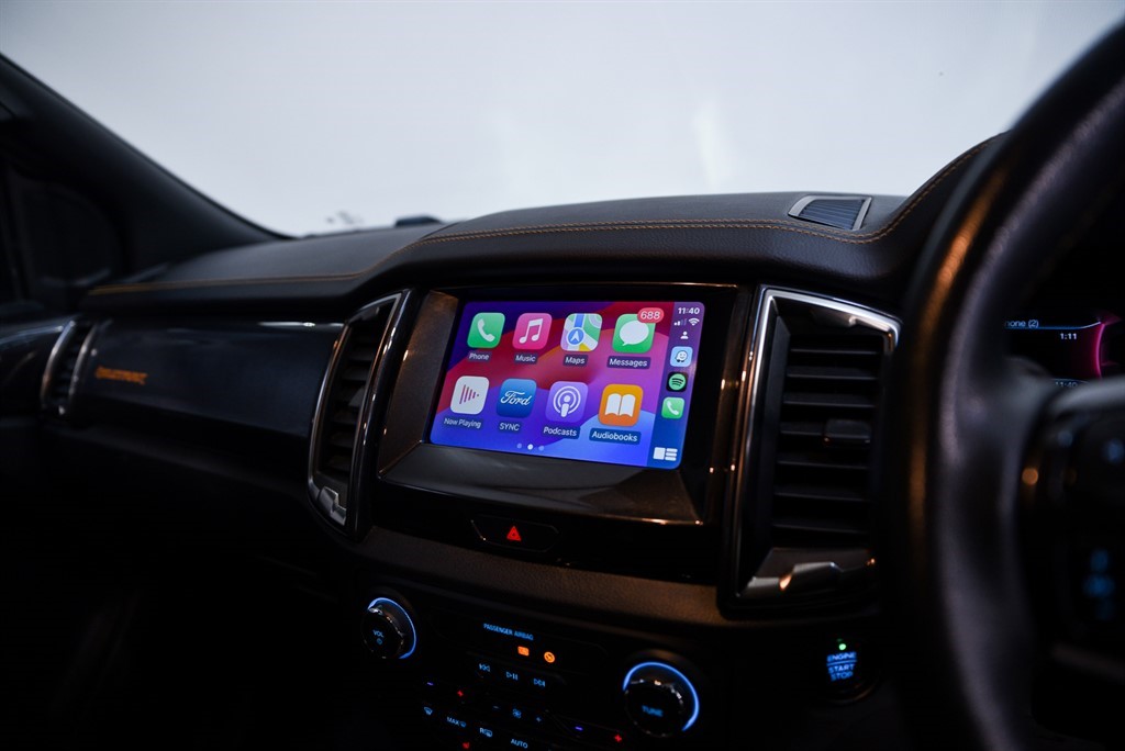 Used Ford Ranger 2023 for sale - 77600717: Photo 23