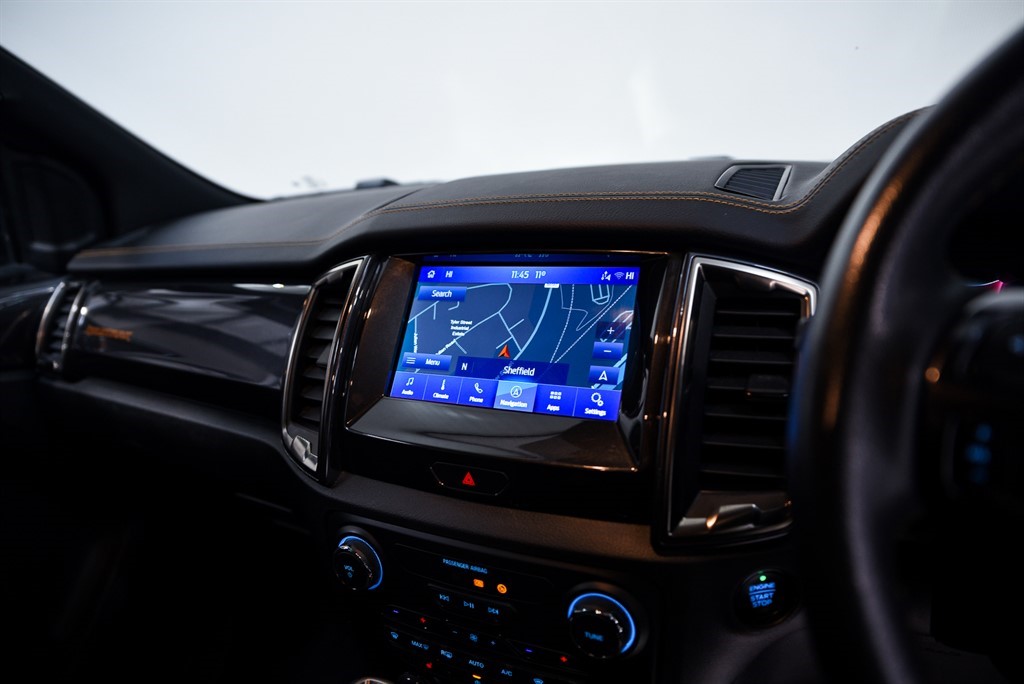 Used Ford Ranger 2023 for sale - 77600717: Photo 25