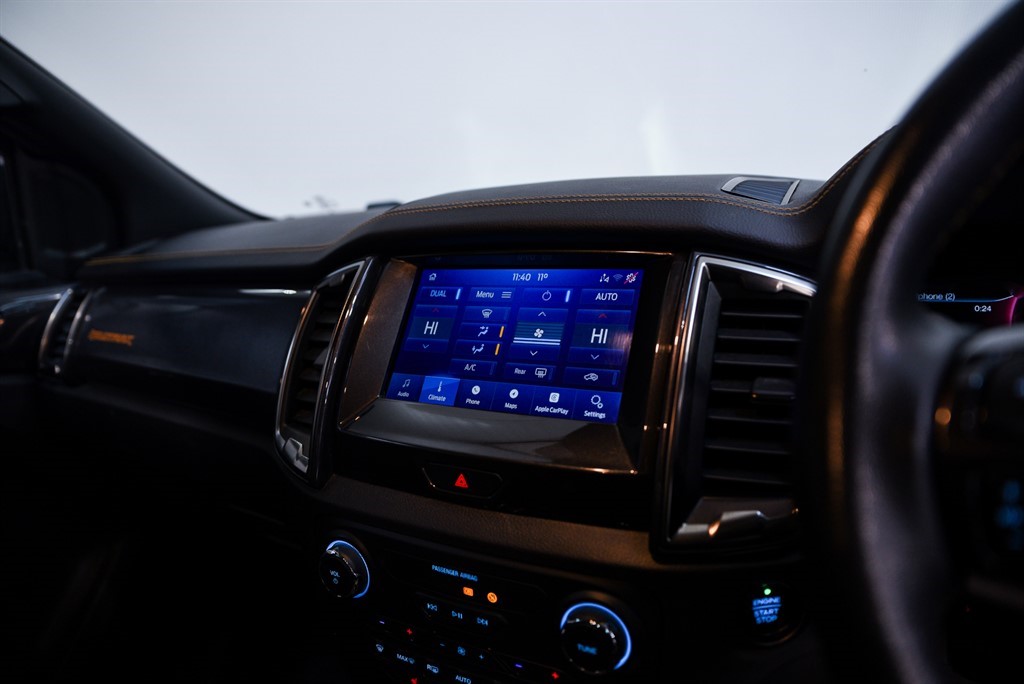 Used Ford Ranger 2023 for sale - 77600717: Photo 28