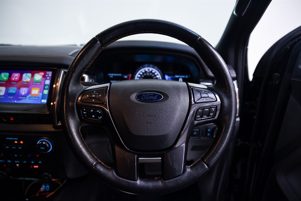 Used Ford Ranger 2023 for sale - 77600717: Photo 29