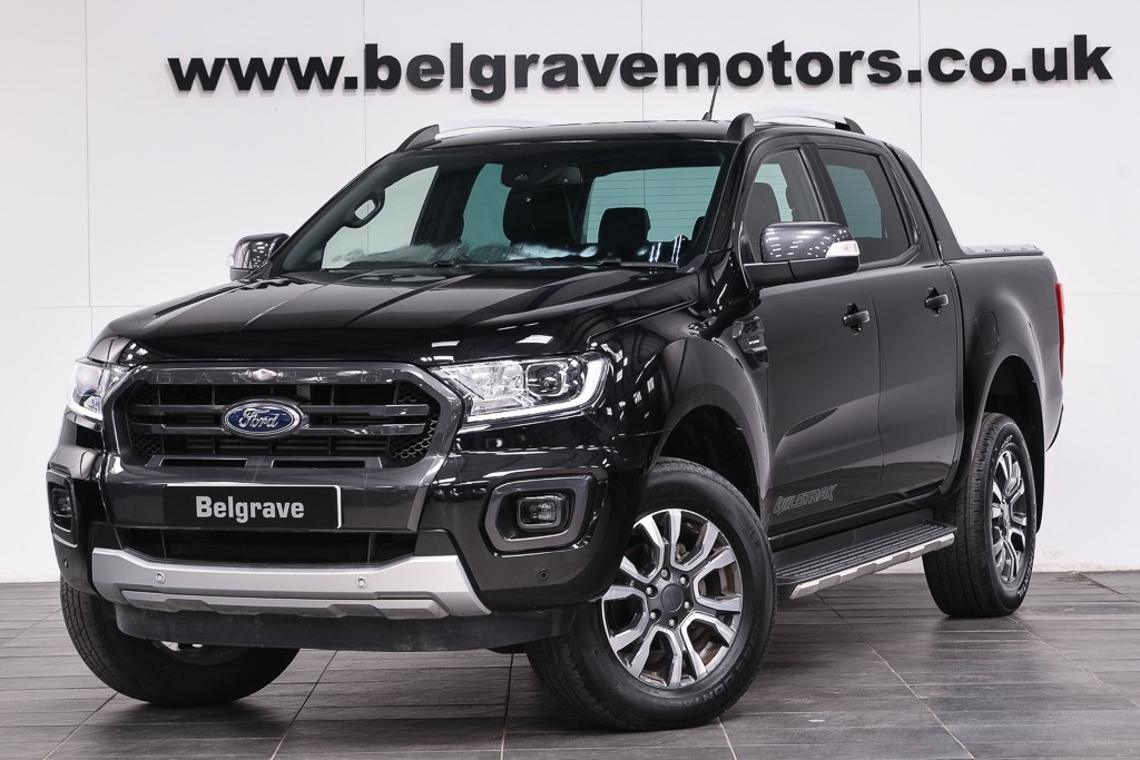 Used Ford Ranger 2023 for sale - 77600717: Photo 38