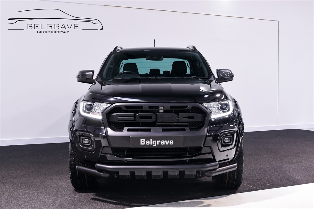 Used Ford Ranger 2023 for sale - 77600717: Photo 5