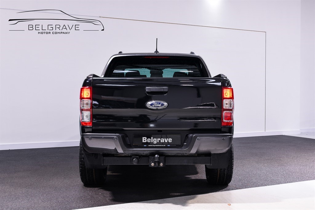 Used Ford Ranger 2023 for sale - 77600717: Photo 6