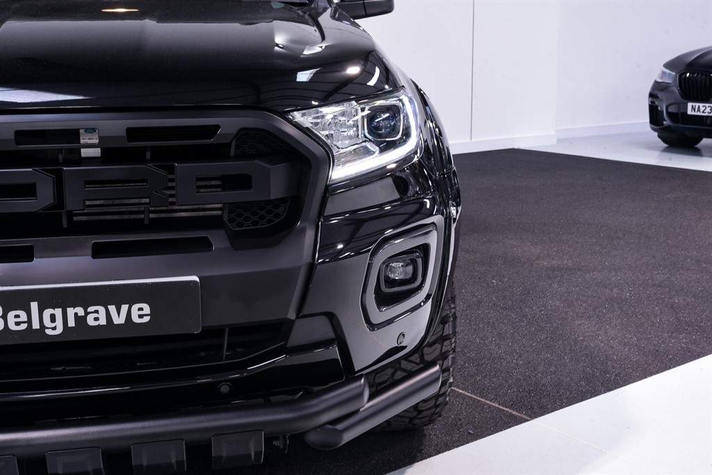 Used Ford Ranger 2023 for sale - 77600717: Photo 7