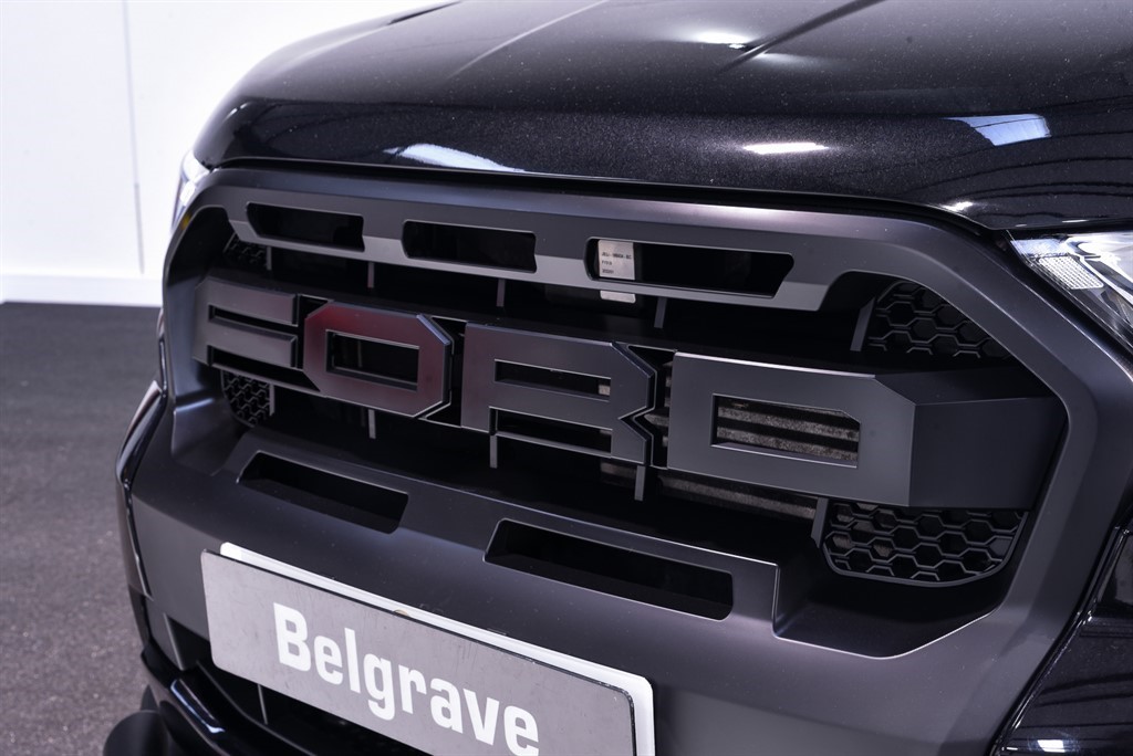 Used Ford Ranger 2023 for sale - 77600717: Photo 9