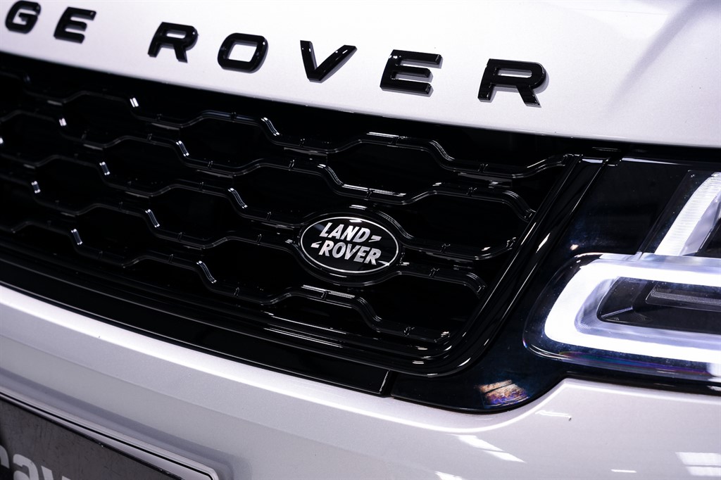 Used Land Rover Range Rover Sport 2021 for sale - 77170768: Photo 10