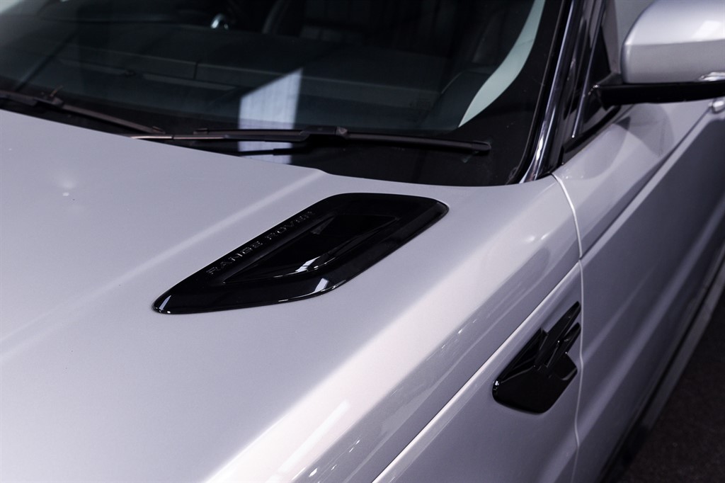 Used Land Rover Range Rover Sport 2021 for sale - 77170768: Photo 12