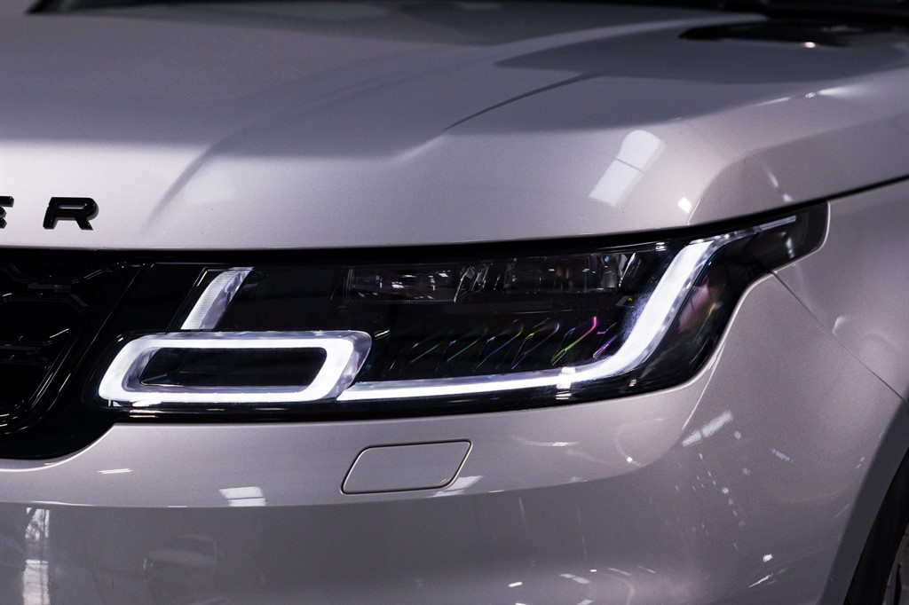 Used Land Rover Range Rover Sport 2021 for sale - 77170768: Photo 13