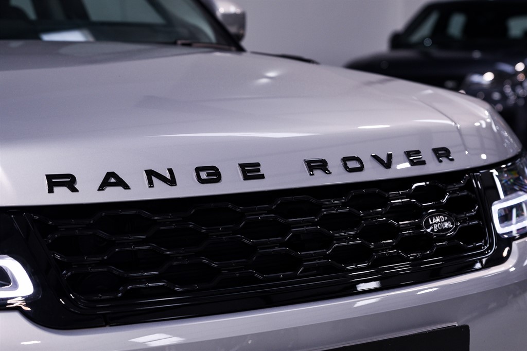 Used Land Rover Range Rover Sport 2021 for sale - 77170768: Photo 14