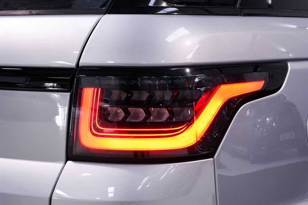 Used Land Rover Range Rover Sport 2021 for sale - 77170768: Photo 15