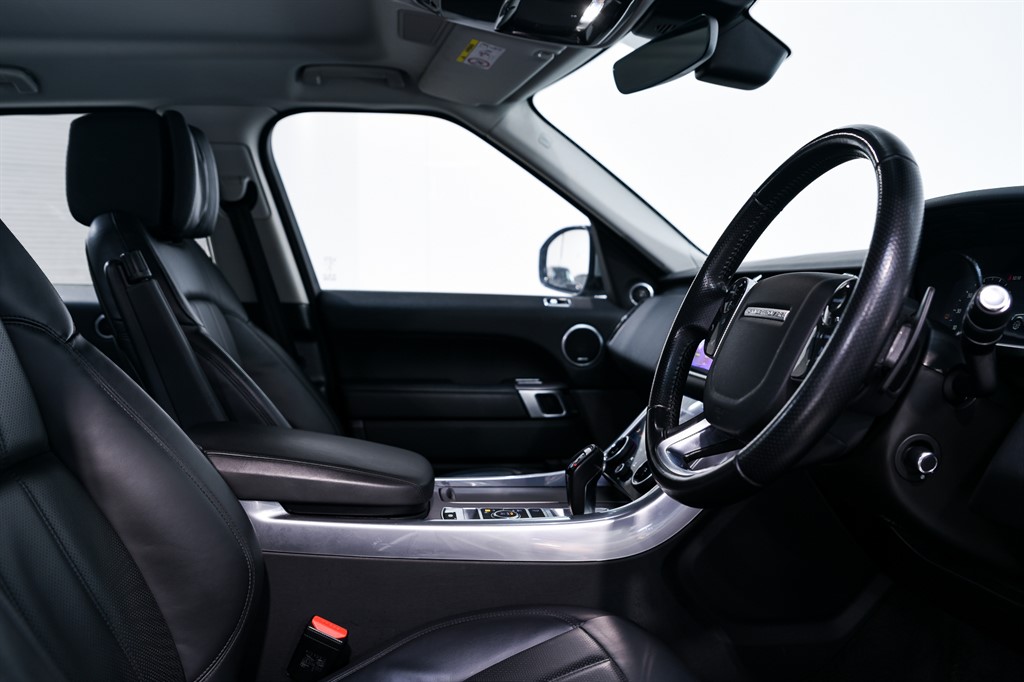 Used Land Rover Range Rover Sport 2021 for sale - 77170768: Photo 16