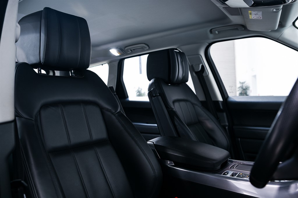 Used Land Rover Range Rover Sport 2021 for sale - 77170768: Photo 17