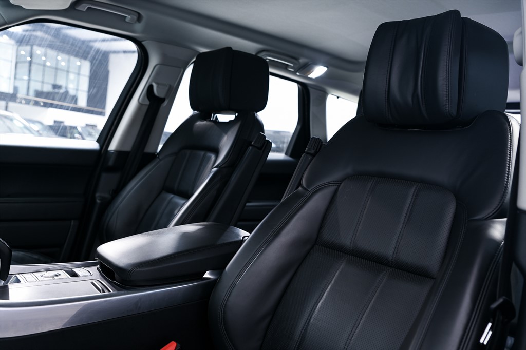 Used Land Rover Range Rover Sport 2021 for sale - 77170768: Photo 19