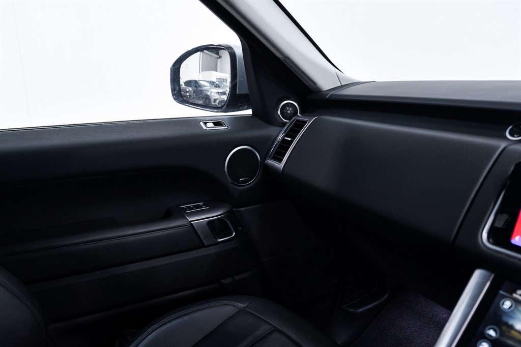 Used Land Rover Range Rover Sport 2021 for sale - 77170768: Photo 22