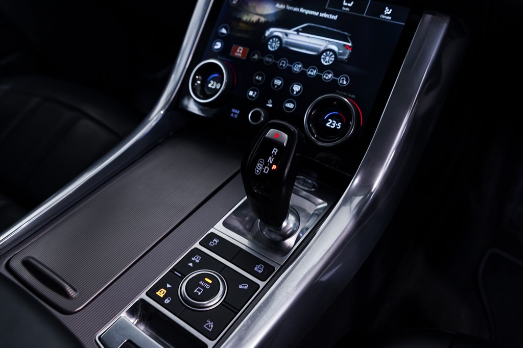 Used Land Rover Range Rover Sport 2021 for sale - 77170768: Photo 23