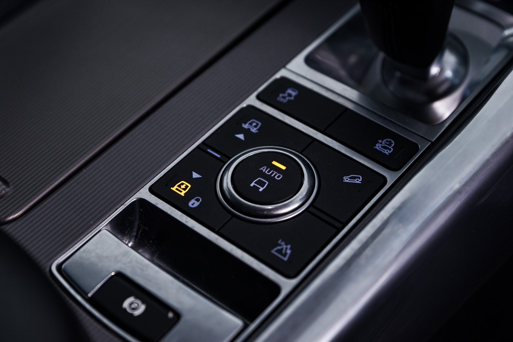 Used Land Rover Range Rover Sport 2021 for sale - 77170768: Photo 24