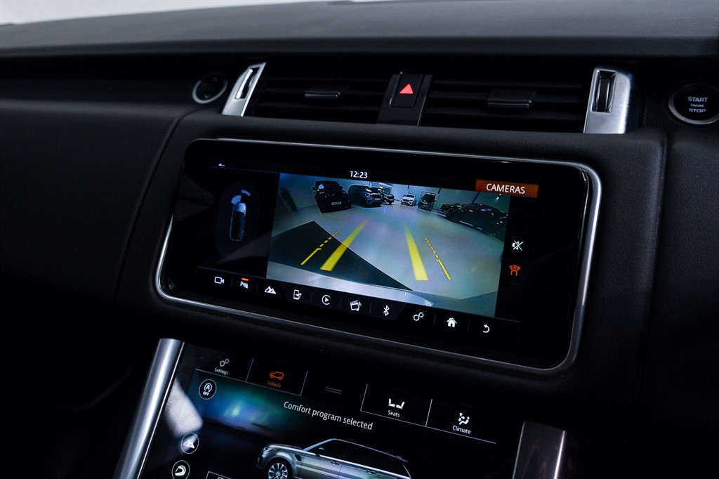 Used Land Rover Range Rover Sport 2021 for sale - 77170768: Photo 36