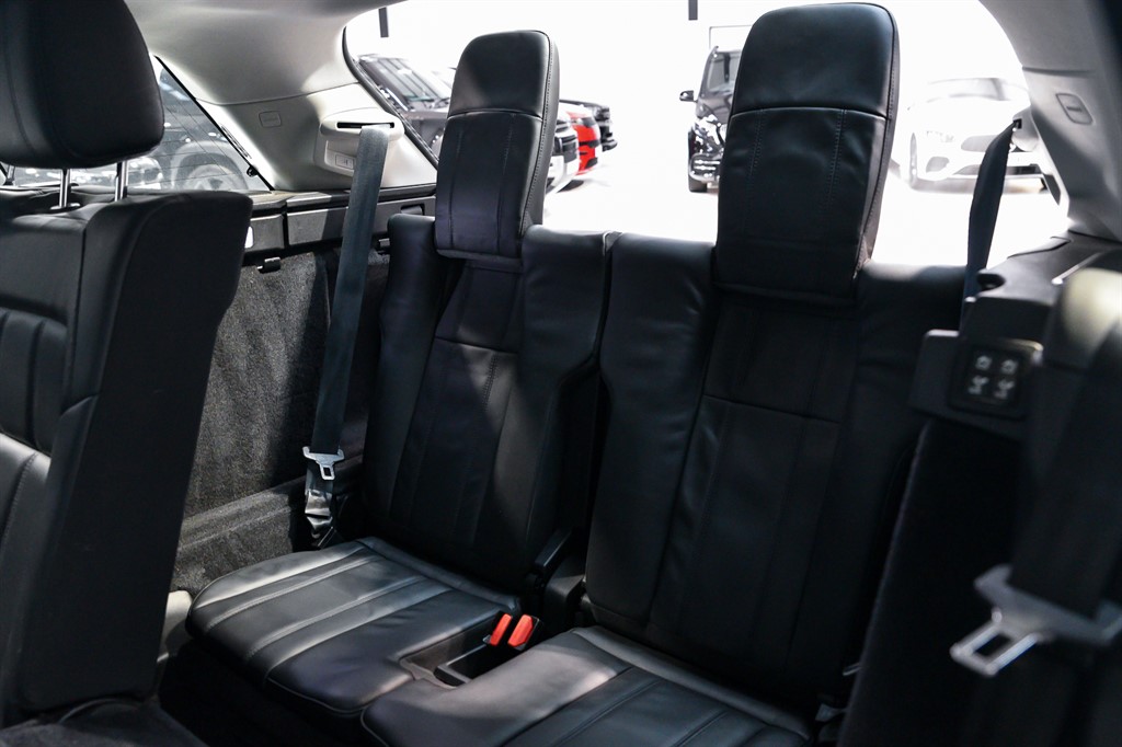 Used Land Rover Range Rover Sport 2021 for sale - 77170768: Photo 4