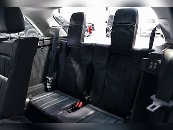 Used Land Rover Range Rover Sport 2021 for sale - 77170768: Photo