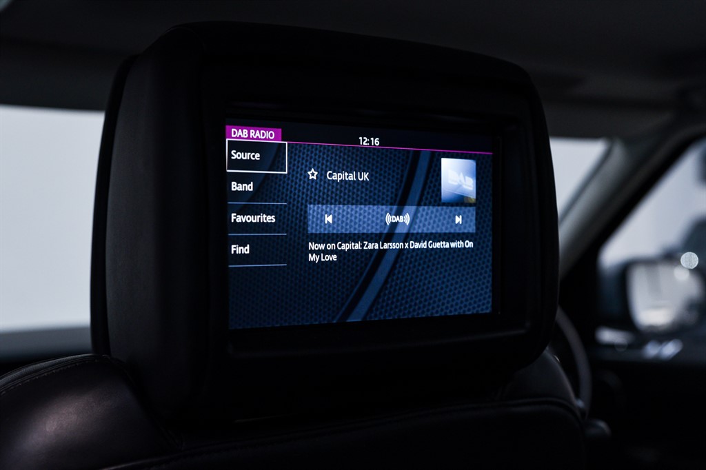 Used Land Rover Range Rover Sport 2021 for sale - 77170768: Photo 5