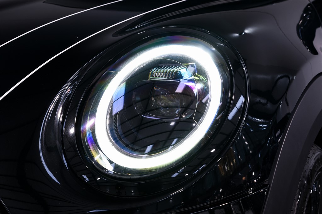 Used MINI Hatch 2021 for sale - 77256632: Photo 10